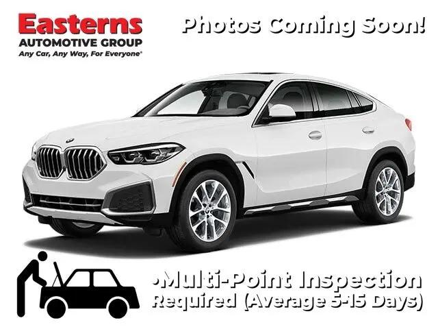 2023 BMW X6 xDrive40i for sale in Sterling, VA