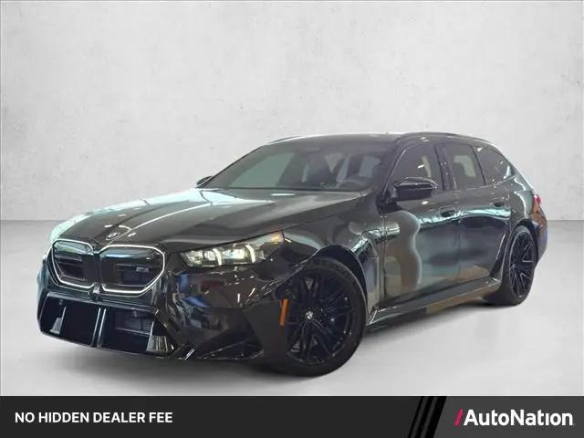 2027 BMW M5 Touring for sale in Houston, TX