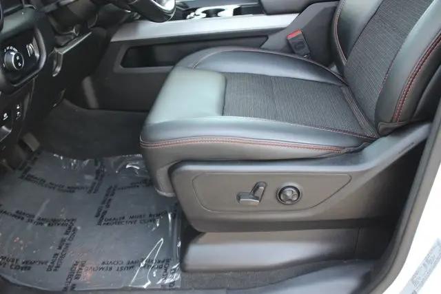 2021 Ram 1500 Big Horn Crew Cab 4x4 5'7" Box