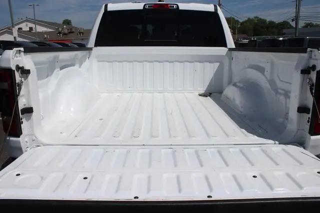 2021 Ram 1500 Big Horn Crew Cab 4x4 5'7" Box