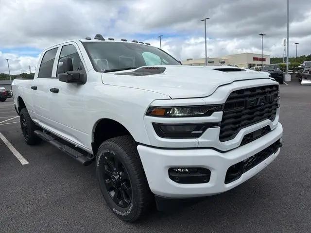 2026 Ram 2500 Black Express Crew Cab 4x4 6'4" Box for sale in Johnston, RI
