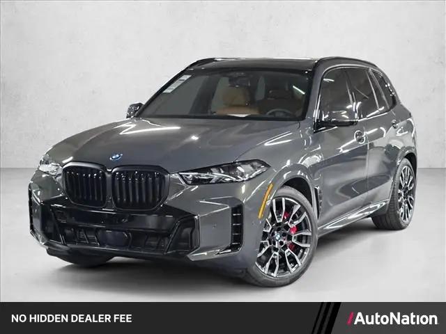 2026 BMW X5 xDrive50e for sale in Dallas, TX