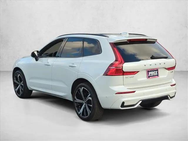 2025 Volvo XC60 B5 Ultra