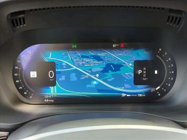 2025 Volvo XC60 B5 Ultra