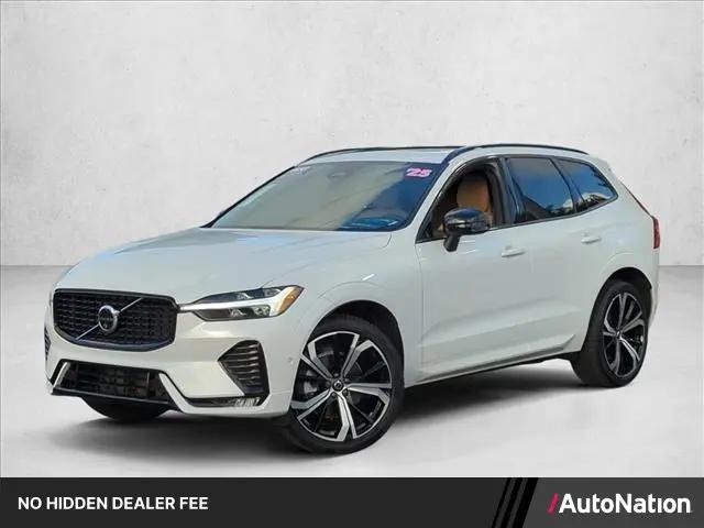 2025 Volvo XC60 B5 Ultra for sale in Sanford, FL