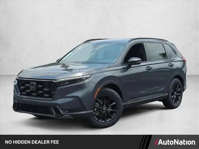 2026 Honda CR-V Hybrid 2WD Sport-L for sale in Sanford, FL