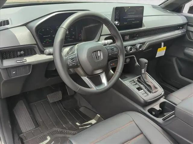 2026 Honda CR-V Hybrid 2WD Sport-L