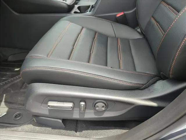 2026 Honda CR-V Hybrid 2WD Sport-L