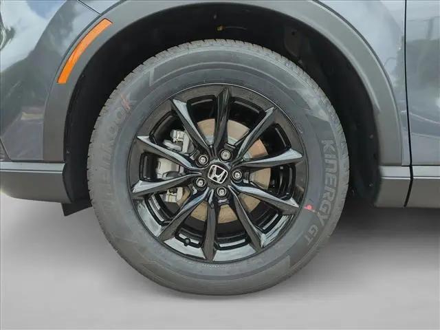 2026 Honda CR-V Hybrid 2WD Sport-L