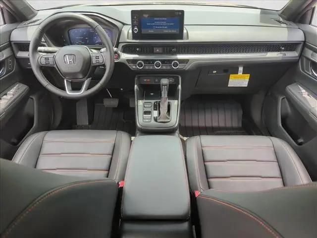 2026 Honda CR-V Hybrid 2WD Sport-L