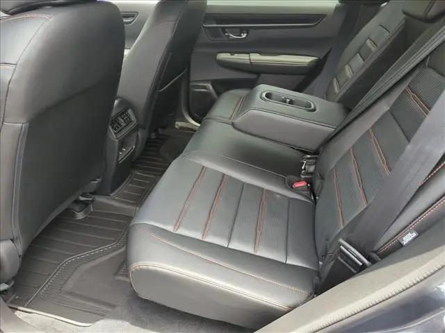 2026 Honda CR-V Hybrid 2WD Sport-L