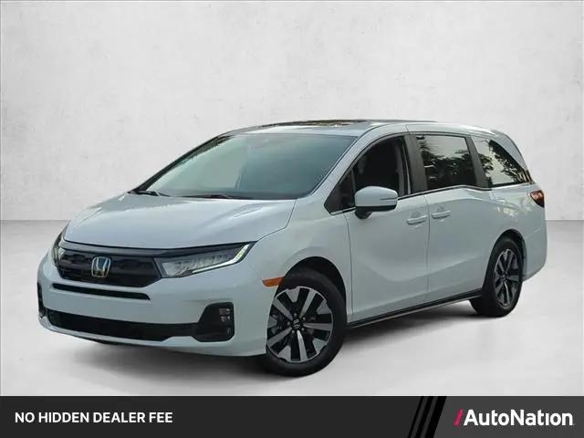 2026 Honda Odyssey EX-L for sale in Sanford, FL