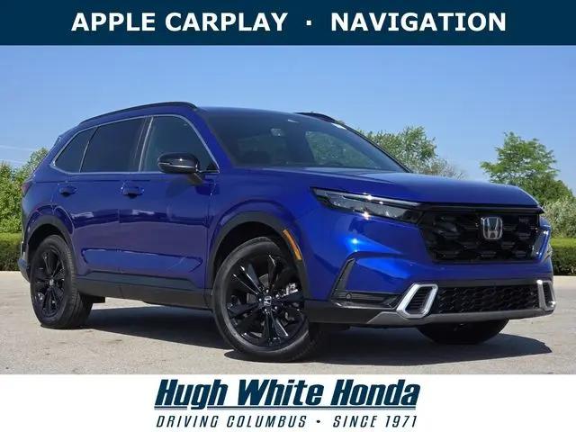 2024 Honda CR-V Hybrid Sport Touring for sale near Columbus, OH