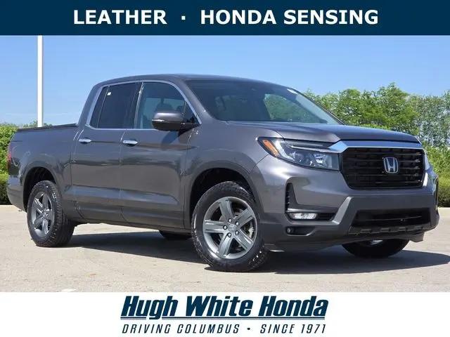 2023 Honda Ridgeline RTL-E for sale near Columbus, OH