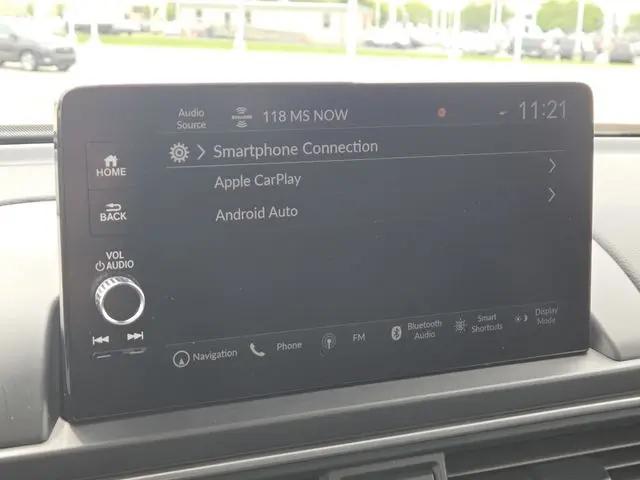 2023 Honda Pilot AWD Elite