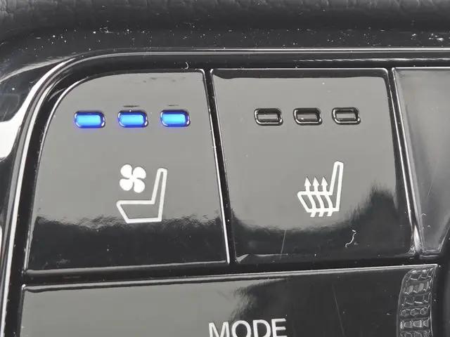 2023 Honda Pilot AWD Elite