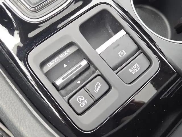 2023 Honda Pilot AWD Elite