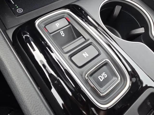 2023 Honda Pilot AWD Elite