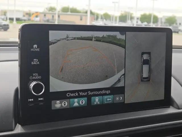 2023 Honda Pilot AWD Elite