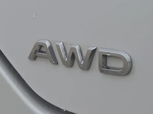 2023 Honda Pilot AWD Elite