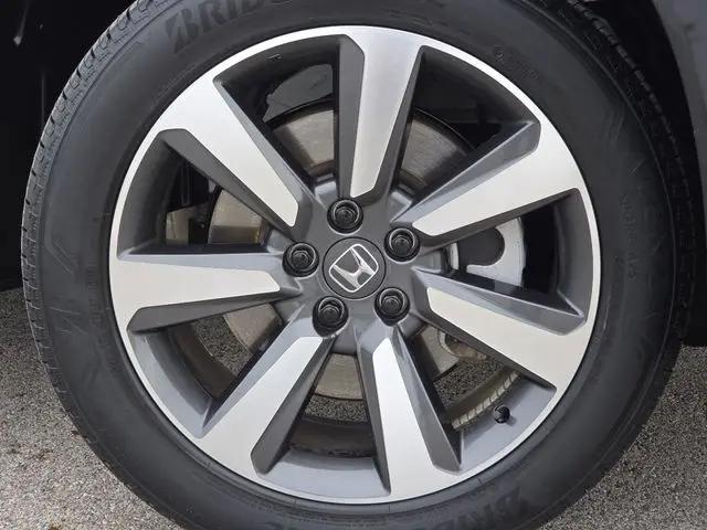 2023 Honda Pilot AWD Elite