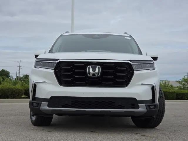 2023 Honda Pilot AWD Elite