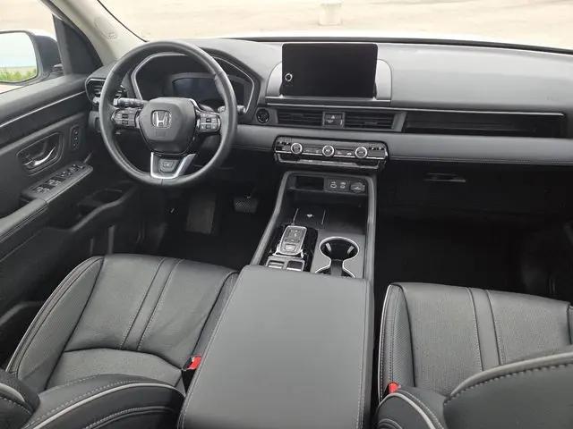 2023 Honda Pilot AWD Elite