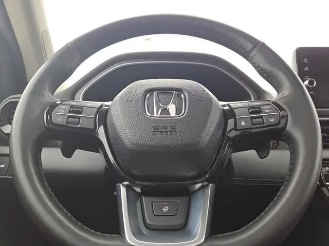 2023 Honda Pilot AWD Elite