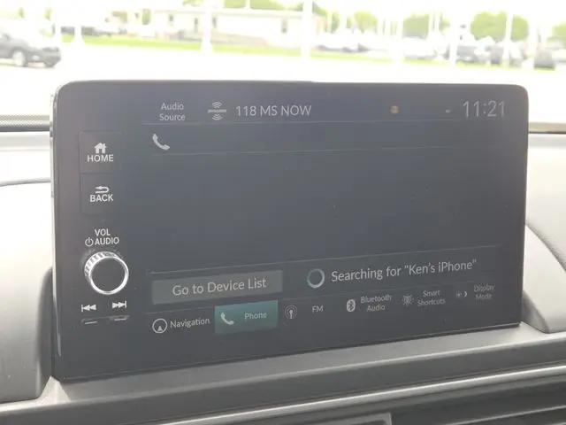 2023 Honda Pilot AWD Elite