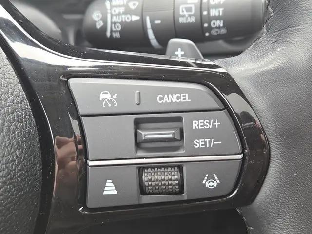 2023 Honda Pilot AWD Elite