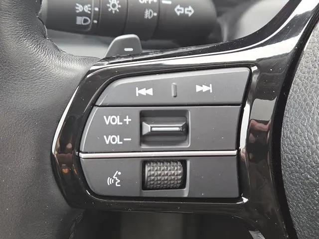 2023 Honda Pilot AWD Elite