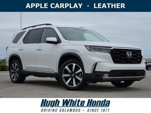 2023 Honda Pilot AWD Elite for sale near Columbus, OH