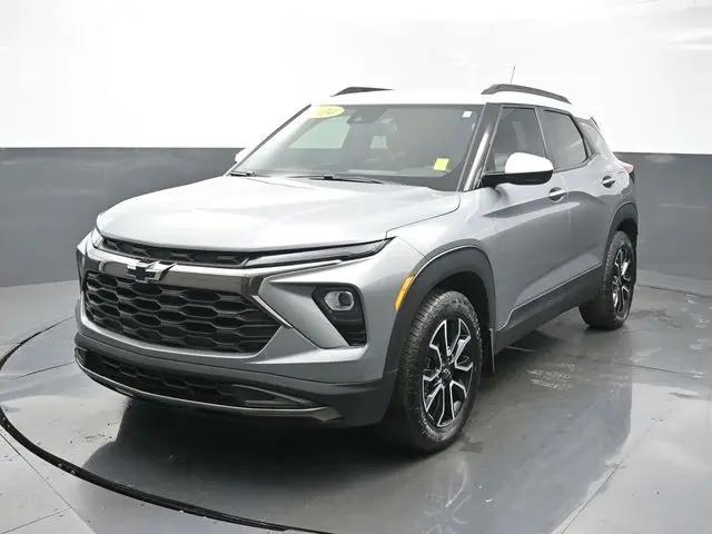 2024 Chevrolet TrailBlazer FWD ACTIV for sale in Daphne, AL