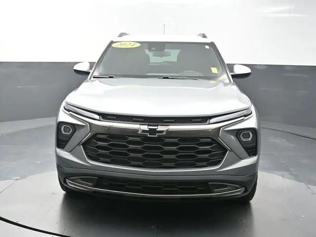 2024 Chevrolet TrailBlazer FWD ACTIV