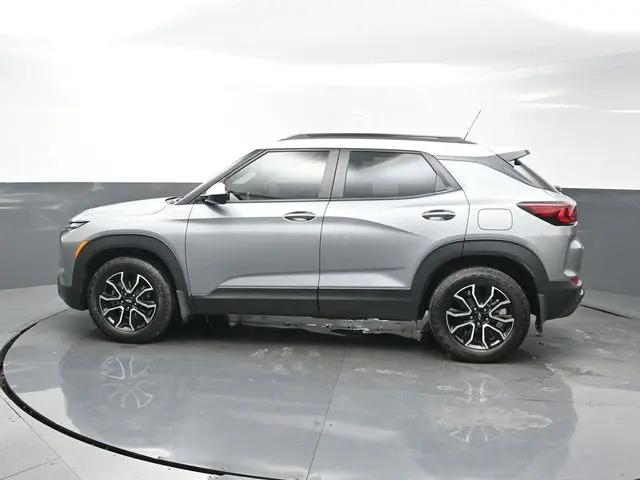 2024 Chevrolet TrailBlazer FWD ACTIV