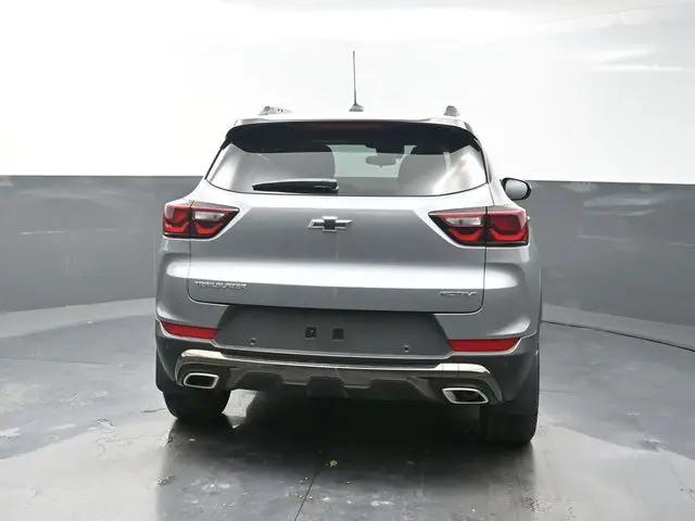 2024 Chevrolet TrailBlazer FWD ACTIV