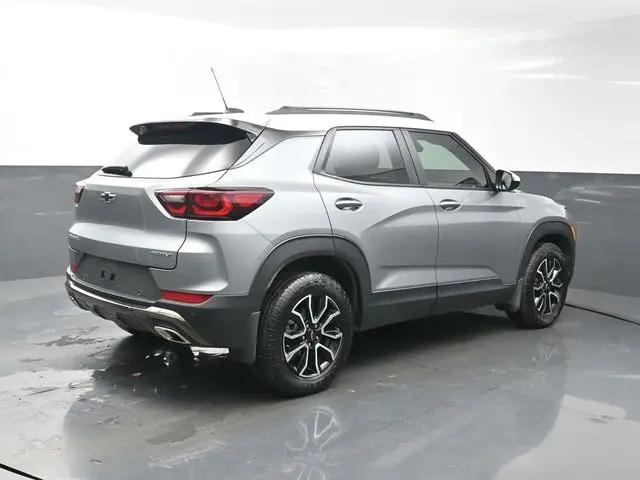2024 Chevrolet TrailBlazer FWD ACTIV