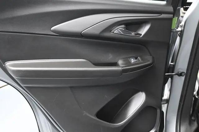 2024 Chevrolet TrailBlazer FWD ACTIV