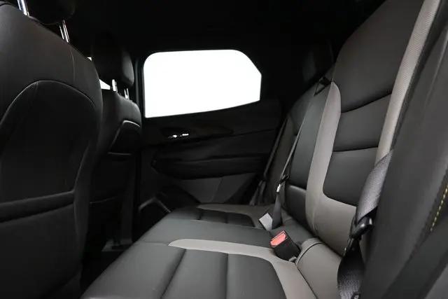 2024 Chevrolet TrailBlazer FWD ACTIV