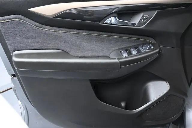 2024 Chevrolet TrailBlazer FWD ACTIV