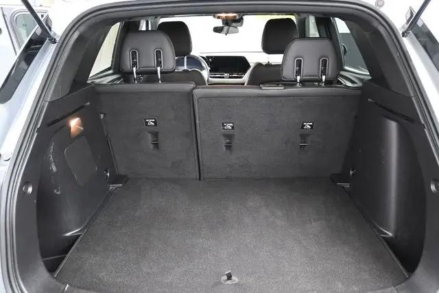 2024 Chevrolet TrailBlazer FWD ACTIV