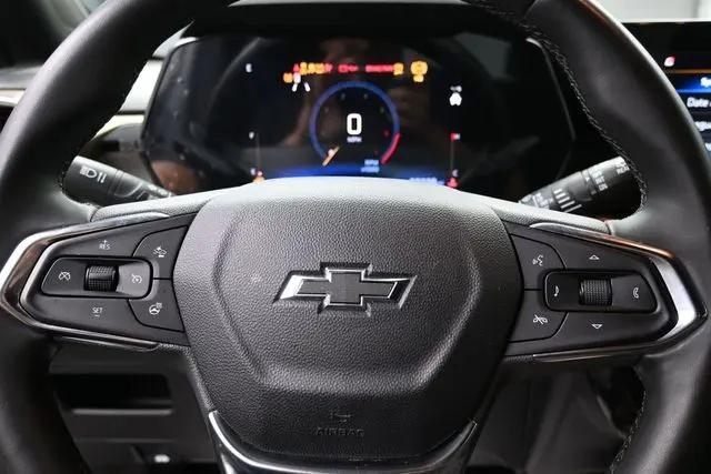 2024 Chevrolet TrailBlazer FWD ACTIV
