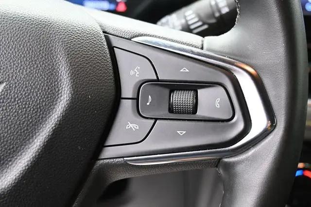 2024 Chevrolet TrailBlazer FWD ACTIV