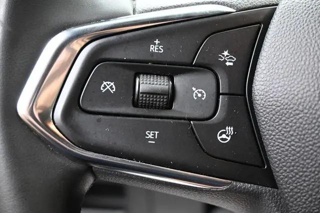 2024 Chevrolet TrailBlazer FWD ACTIV