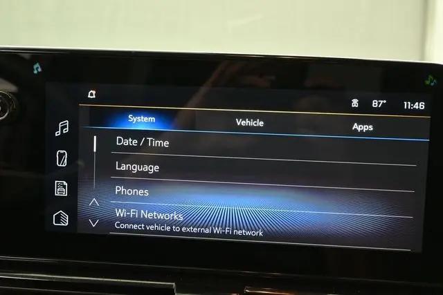 2024 Chevrolet TrailBlazer FWD ACTIV