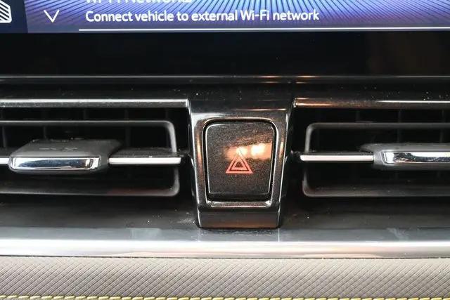 2024 Chevrolet TrailBlazer FWD ACTIV