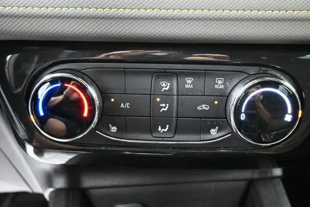 2024 Chevrolet TrailBlazer FWD ACTIV