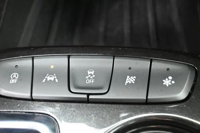 2024 Chevrolet TrailBlazer FWD ACTIV