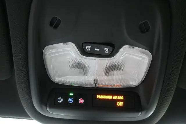 2024 Chevrolet TrailBlazer FWD ACTIV