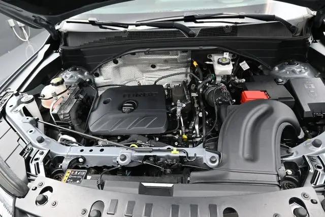 2024 Chevrolet TrailBlazer FWD ACTIV
